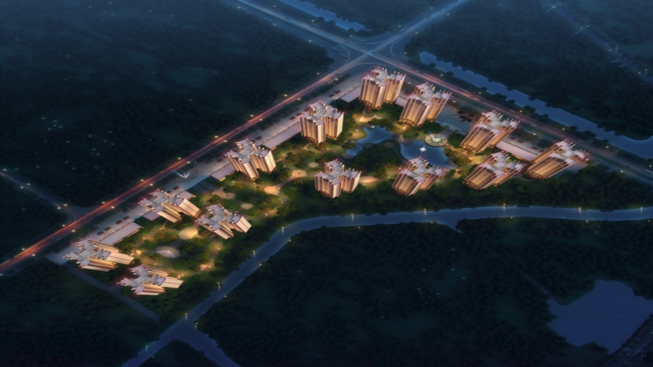 中国铁建领秀公馆中国铁建领秀公馆视频看房