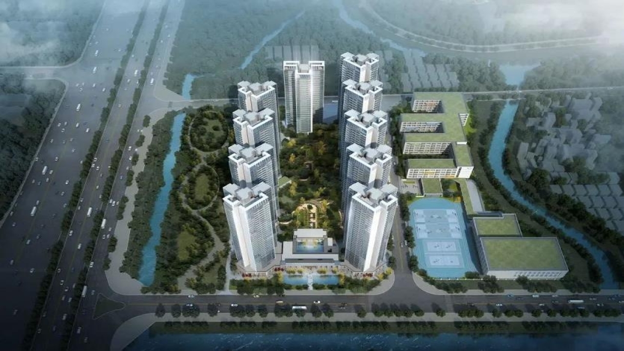  佳兆业花样年广雅苑佳兆业花样年广雅苑视频看房