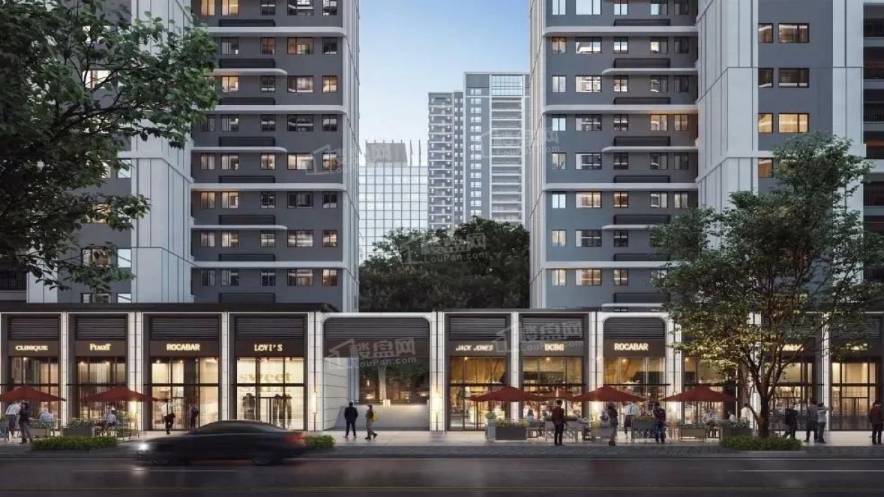 方直星耀国际方直星耀国际视频看房