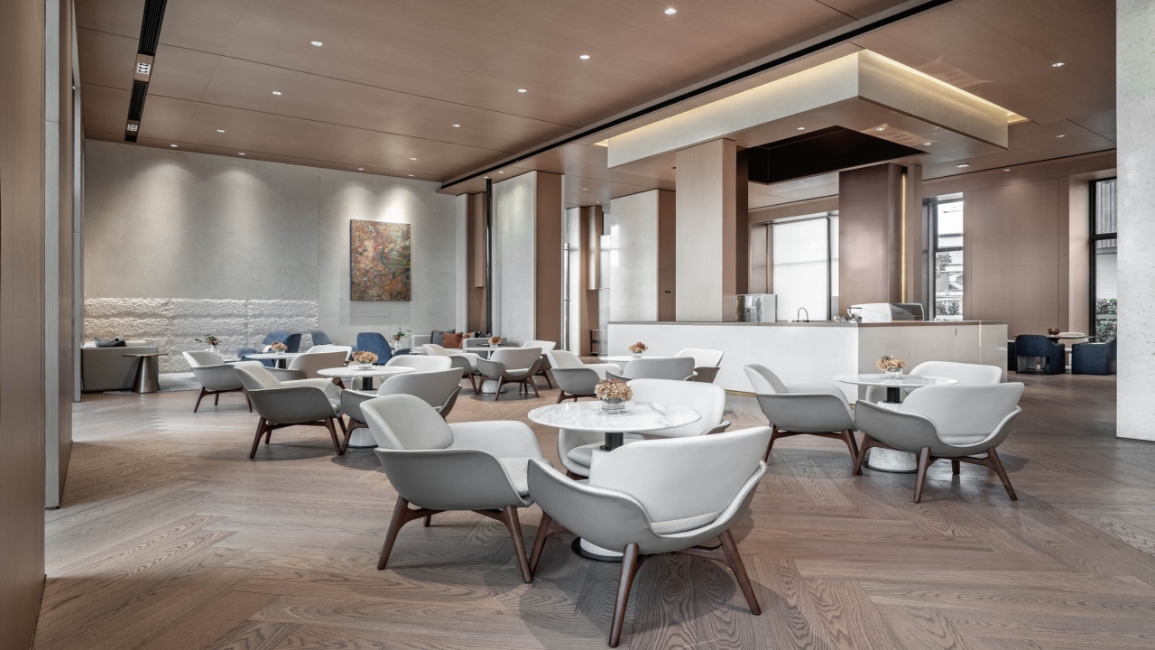 圣淘湾翠悦台圣淘湾美丽院子视频看房