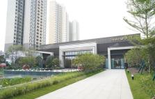 世茂望德8号实景图 世茂望德8号实景图