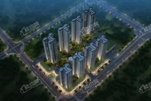 中建壹品建投誉湖