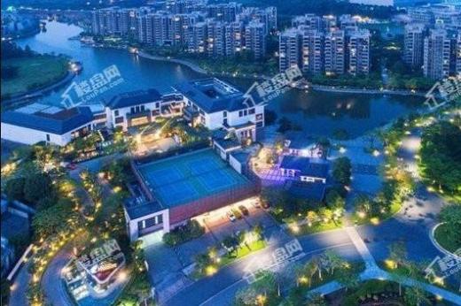 广佛新世界效果图