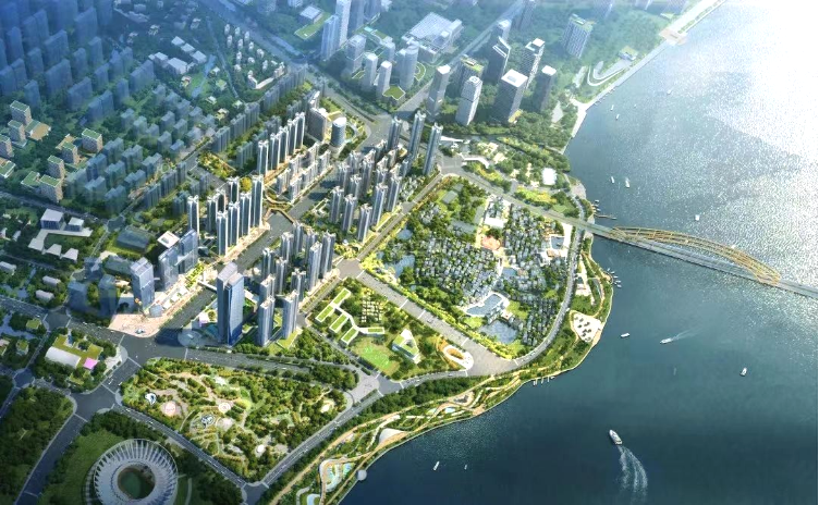 佛山新城12.7亿挂牌商住地