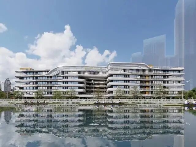 佛山九小鲤鱼沙校区效果图 佛山九小鲤鱼沙校区效果图.jpg