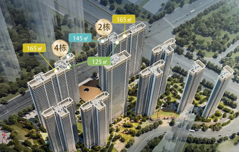 蓝城悦雅园项目鸟瞰图 640 (6).png