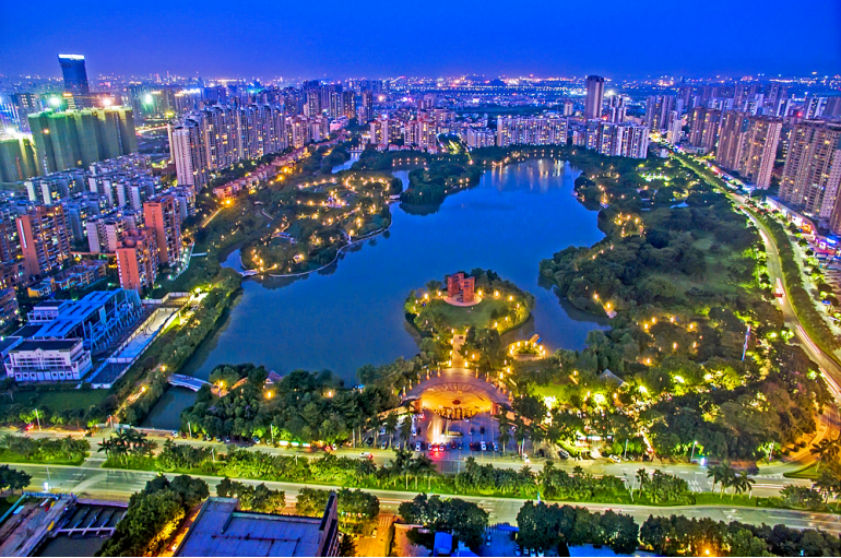 禅城亚艺湖公园,来源项目 2047361968378.png