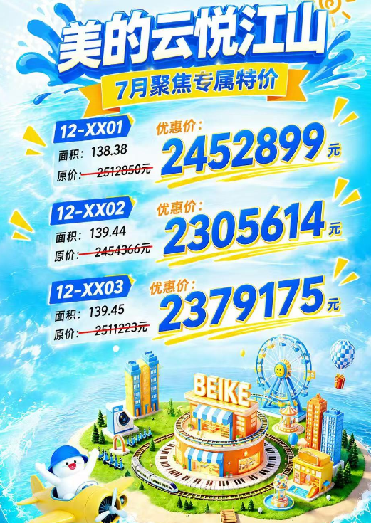 美的云悦江山海报图 美的云悦江山.png