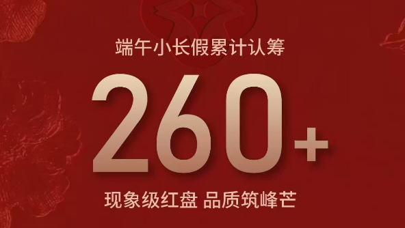 保利星曜项目海报图 保利星曜项目海报图