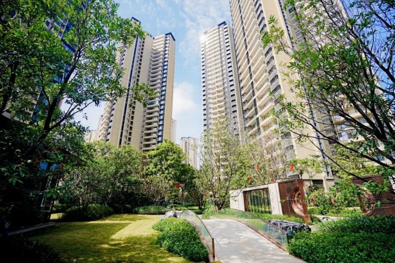 东湖学府项目实景图 项目实景图1.jpg