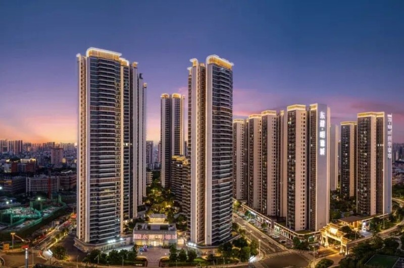 东建明德城实景图 项目供图 东建明德城实景图 项目供图.jpg