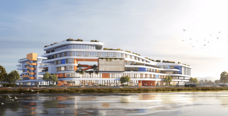 石门怡海学校效果图 石门怡海学校效果图.png