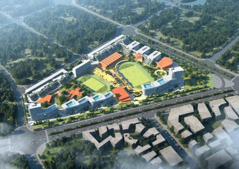 佛山一中顺德学校