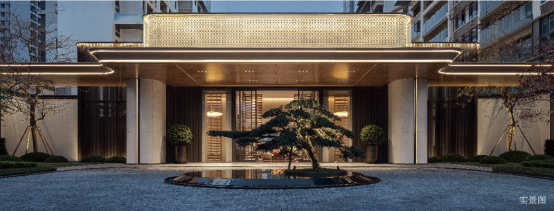 万科世纪灯湖瑧府效果图 实景4.png