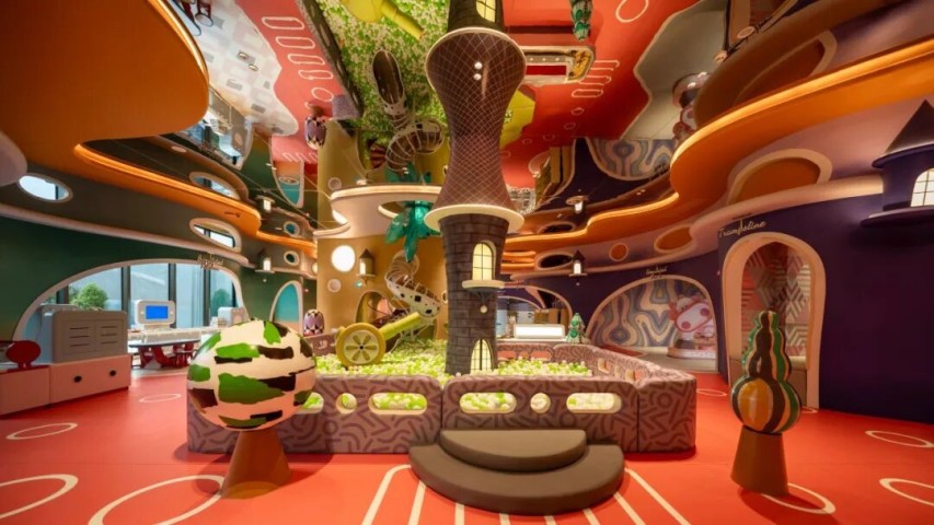 佛山祖庙绿城锦海棠实景图 640.jpg