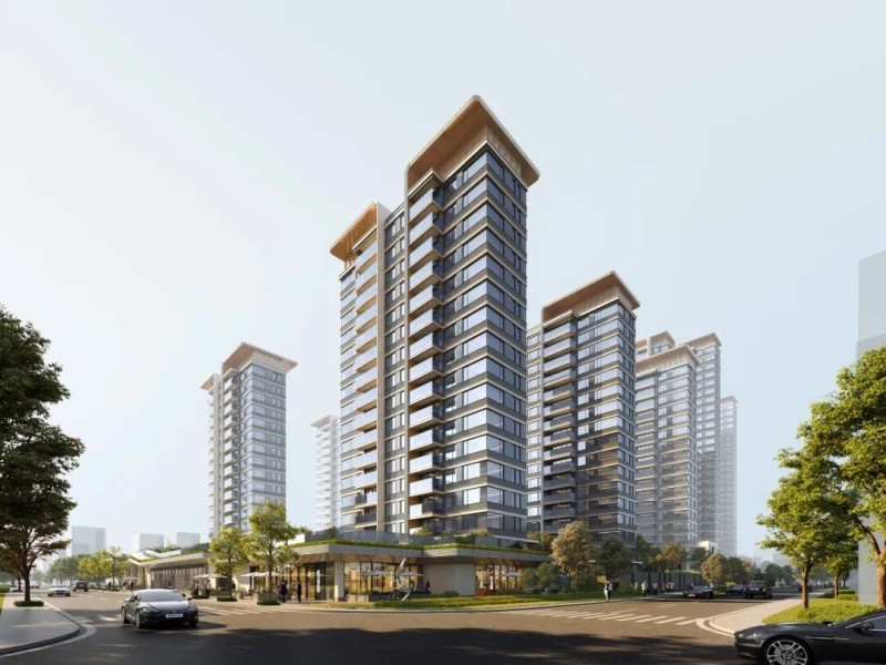 绿城锦海棠效果图 项目立面效果图.jpg