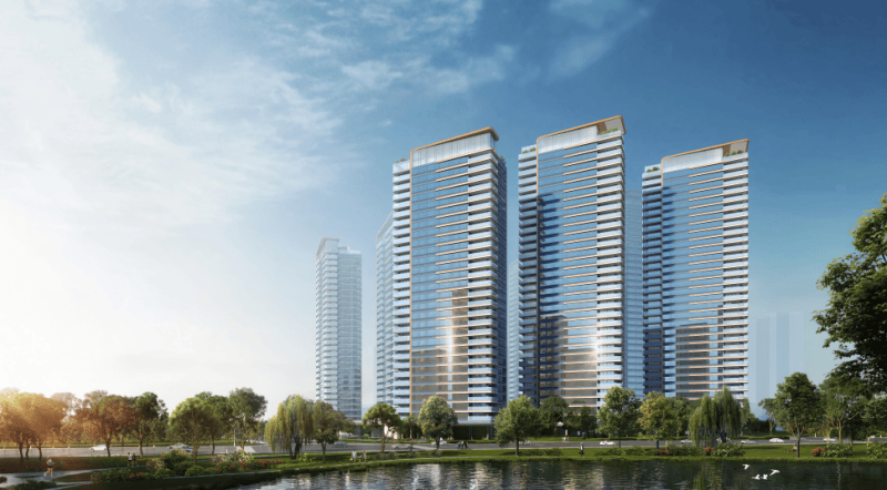 东建映月湖壹号项目效果图 东建映月湖壹号.png