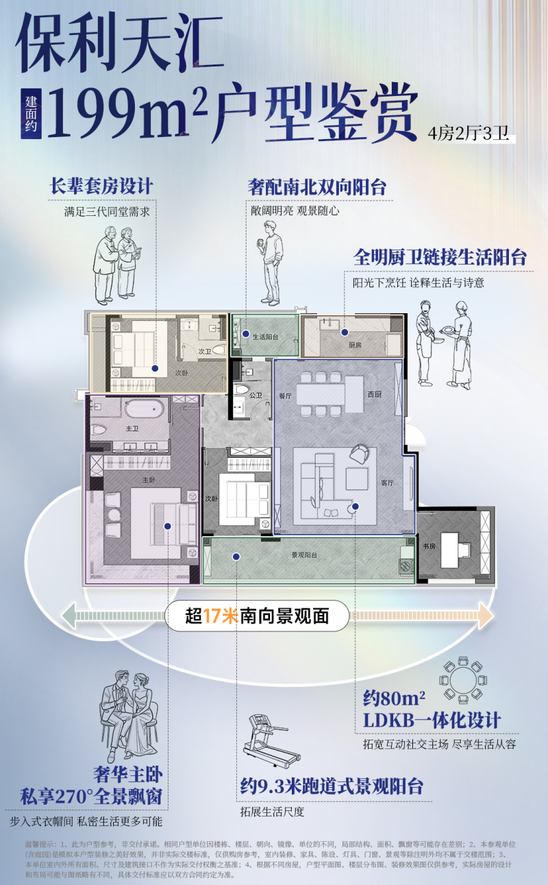保利天汇199㎡户型图 640.png