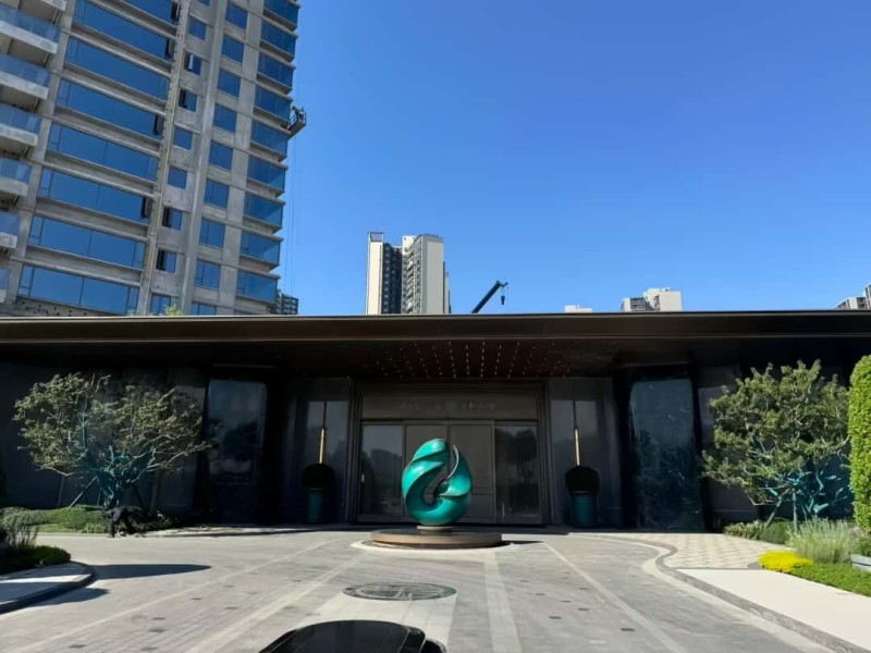 保利映月湖天珺项目实景图 640.jpg