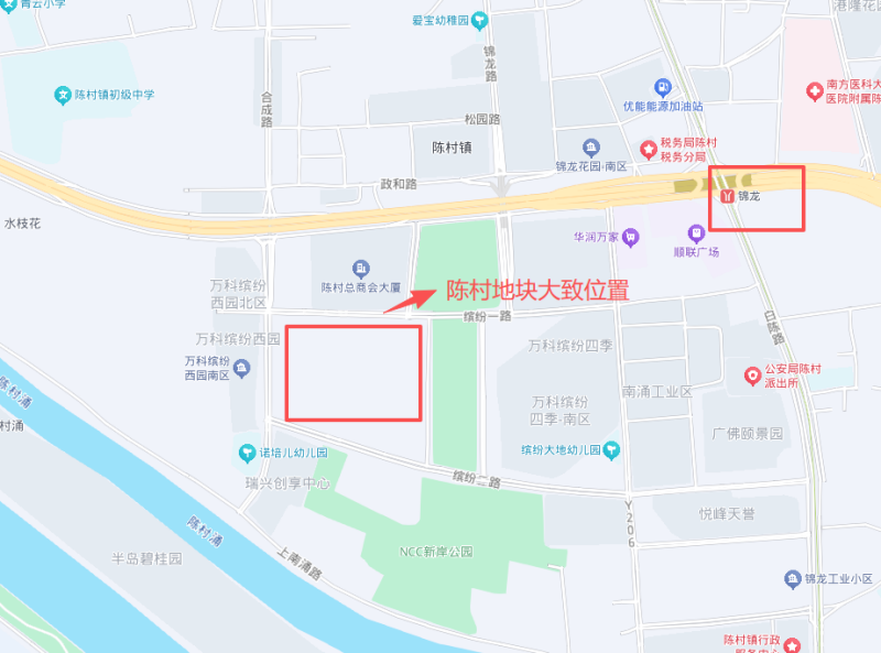 陈村地块大致位置 1512227718047.png