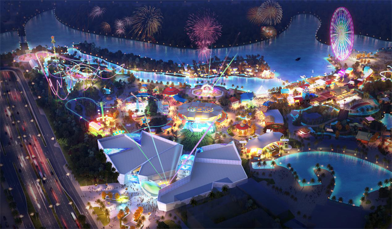 顺德欢乐海岸二期效果图 顺德欢乐海岸二期效果图.png