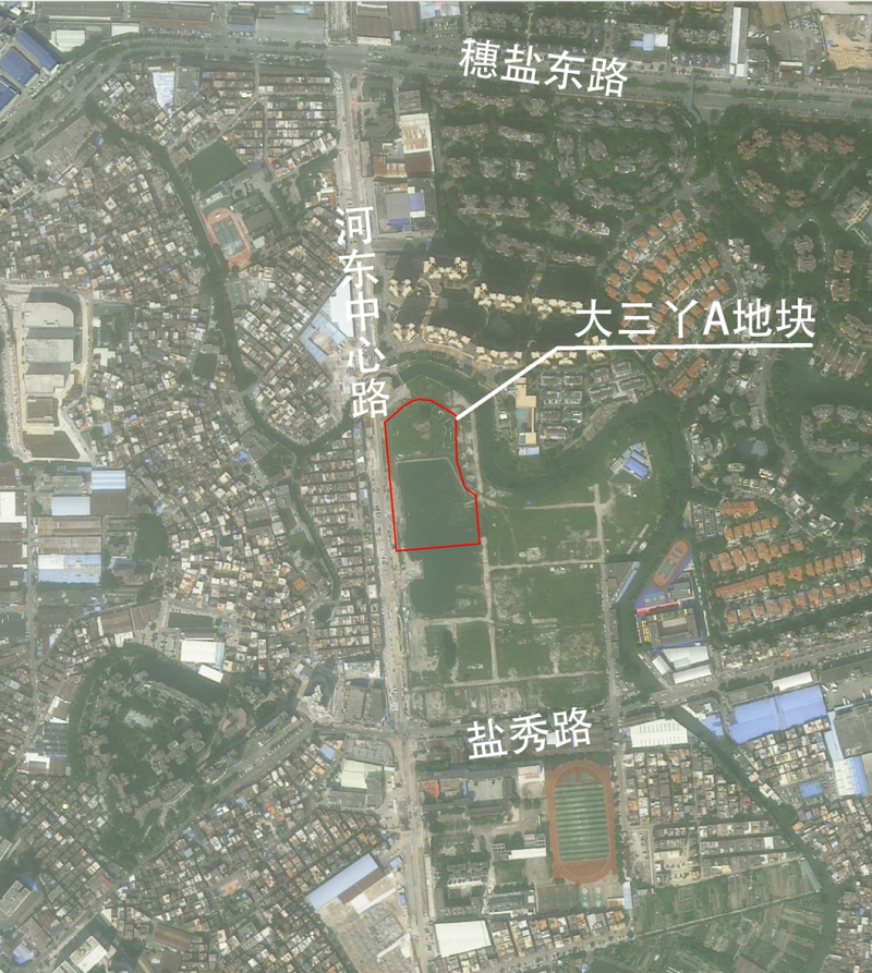 大沥大三丫地块 1434011377810.png