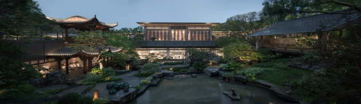 祖庙新规盘保利锦鲤堂悦三响炮：园林开放，九小动工，108㎡新板房亮相