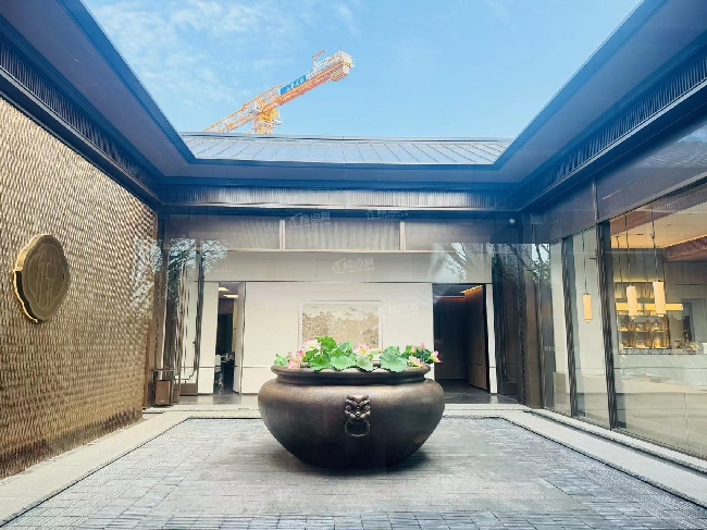 南海桂城新房保利琅悦：配建石门学府 新规产品！五一置业正当时
