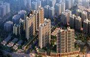 时代云图效果图